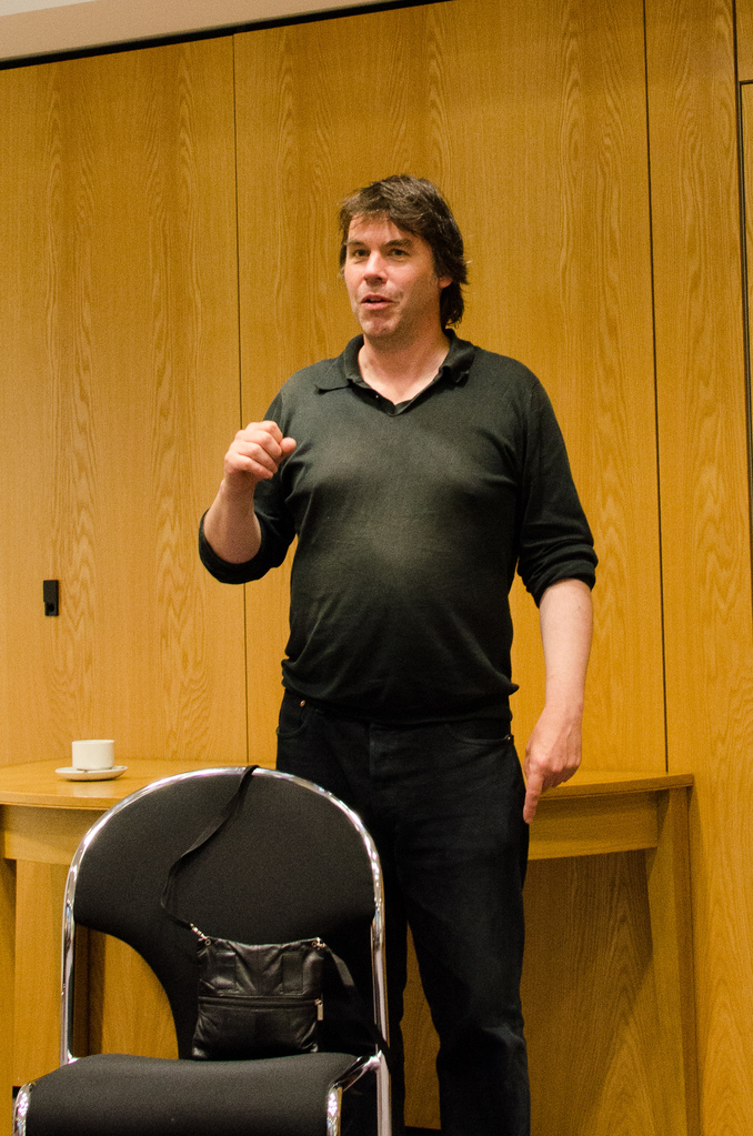 XML Summer School 2012