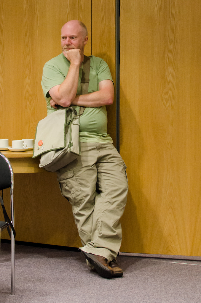 XML Summer School 2012