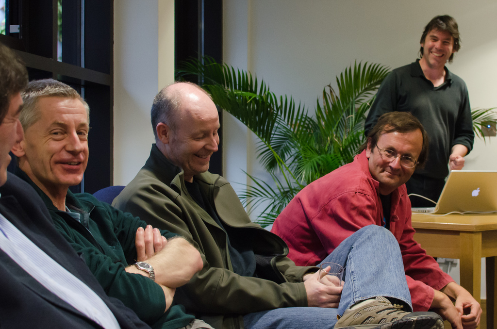 XML Summer School 2012
