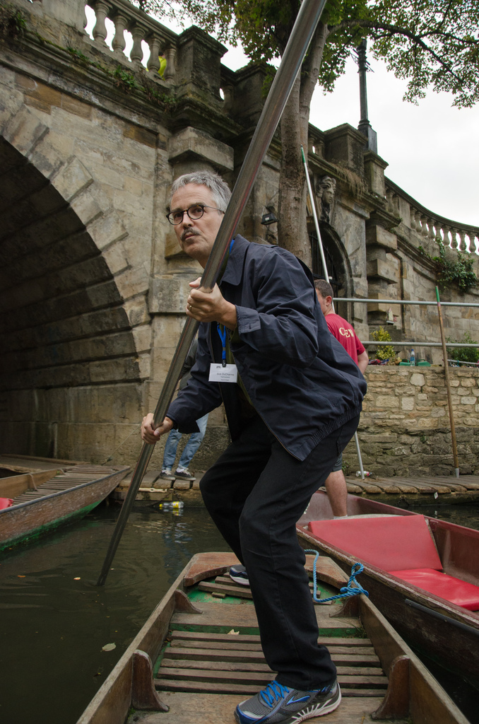 Punting