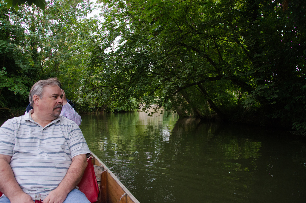 Punting Punting