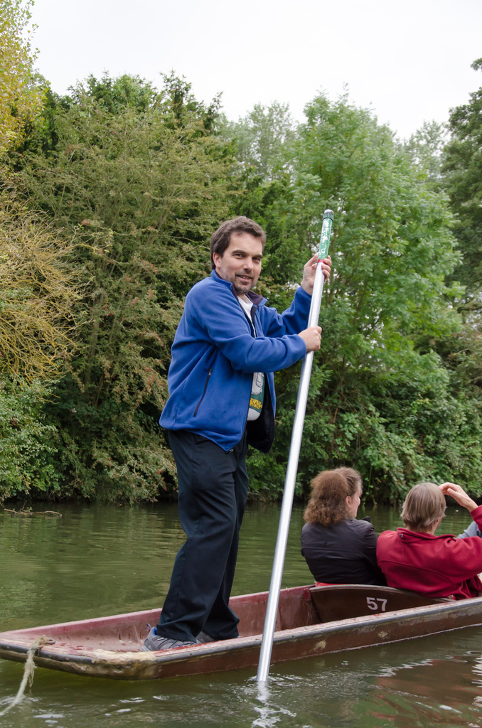 Punting