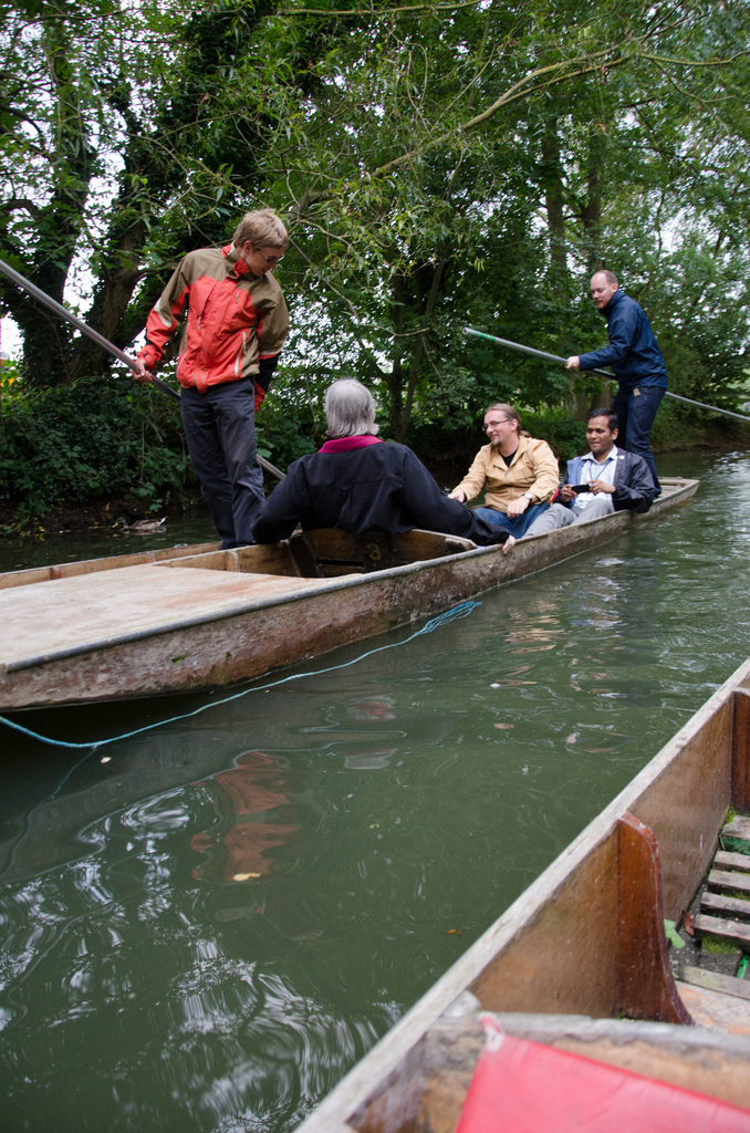 Punting