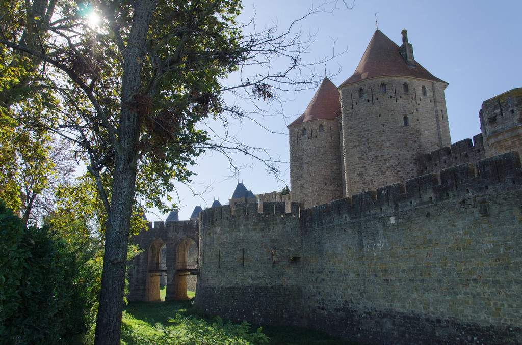 Carcassonne
