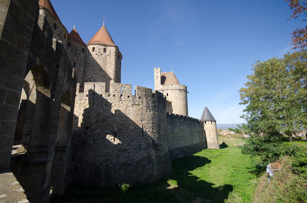 Carcassonne