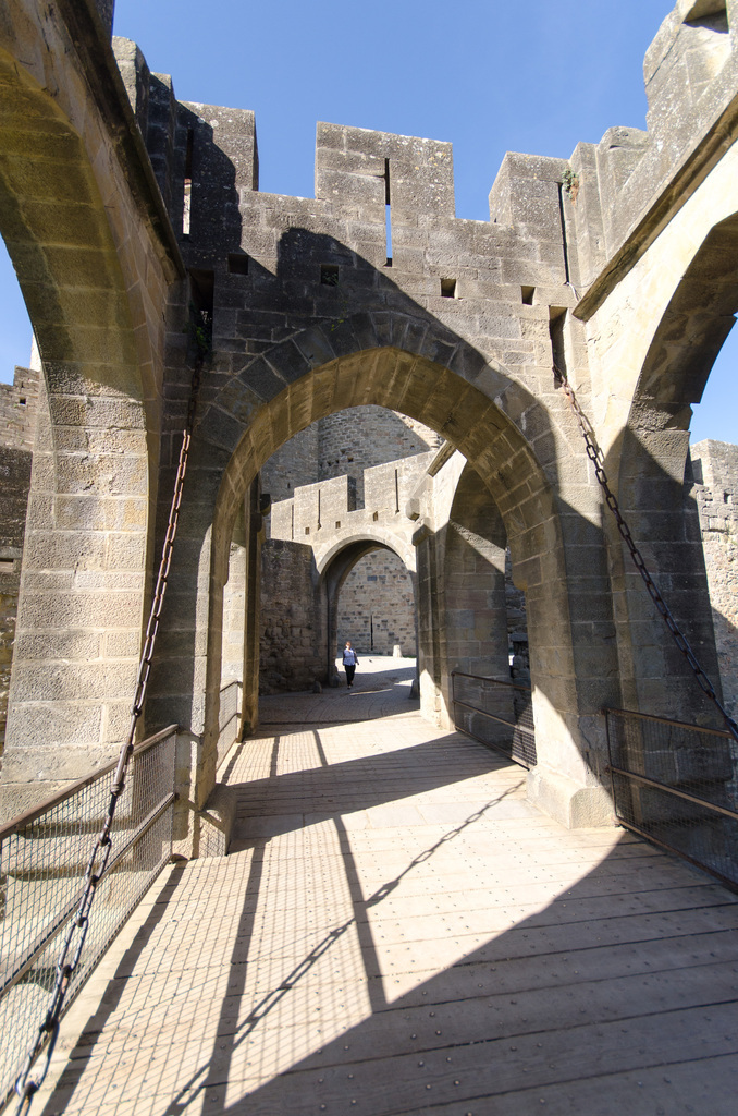 Carcassonne