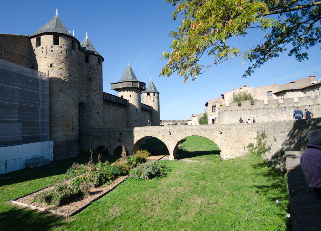 Carcassonne