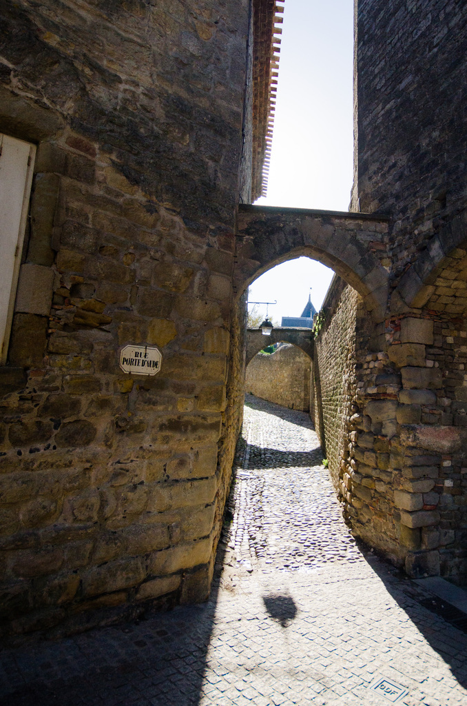 Carcassonne