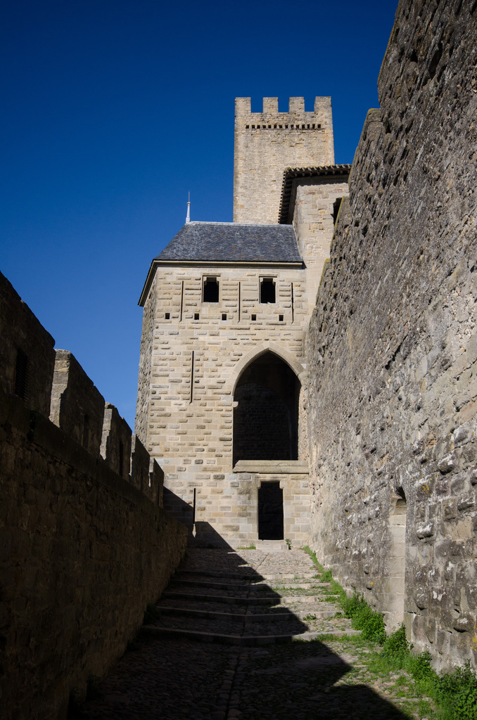 Carcassonne Carcassonne