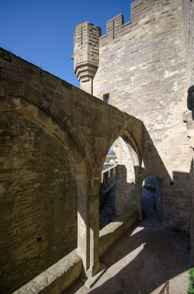 Carcassonne