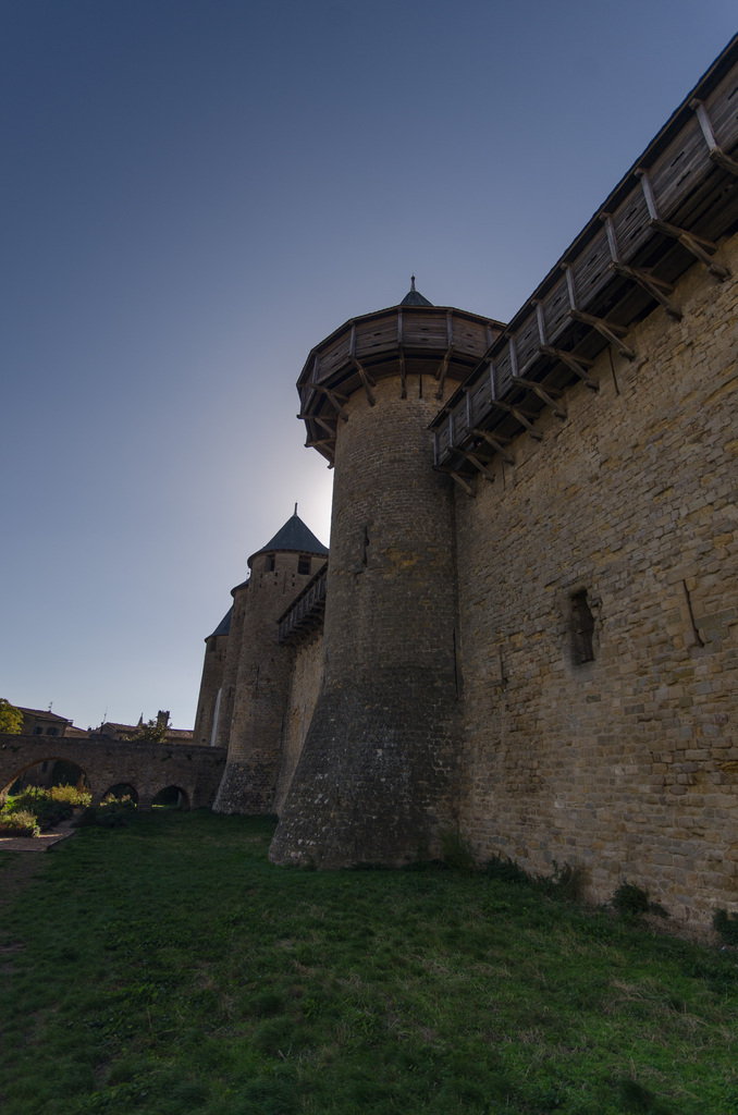 Carcassonne
