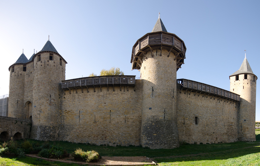 Carcassonne