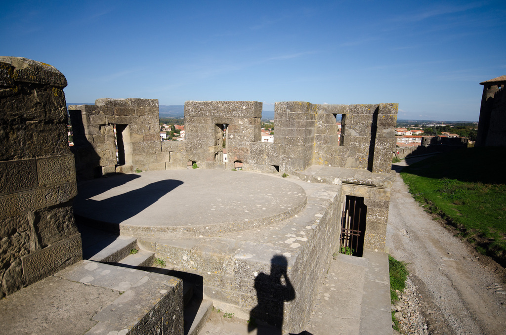 Carcassonne