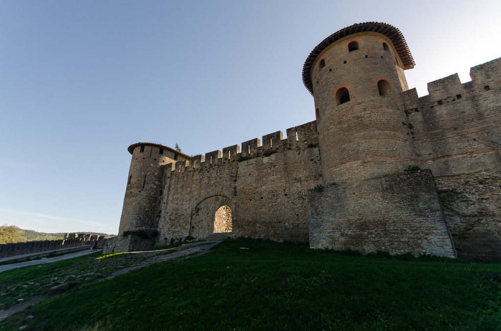 Carcassonne