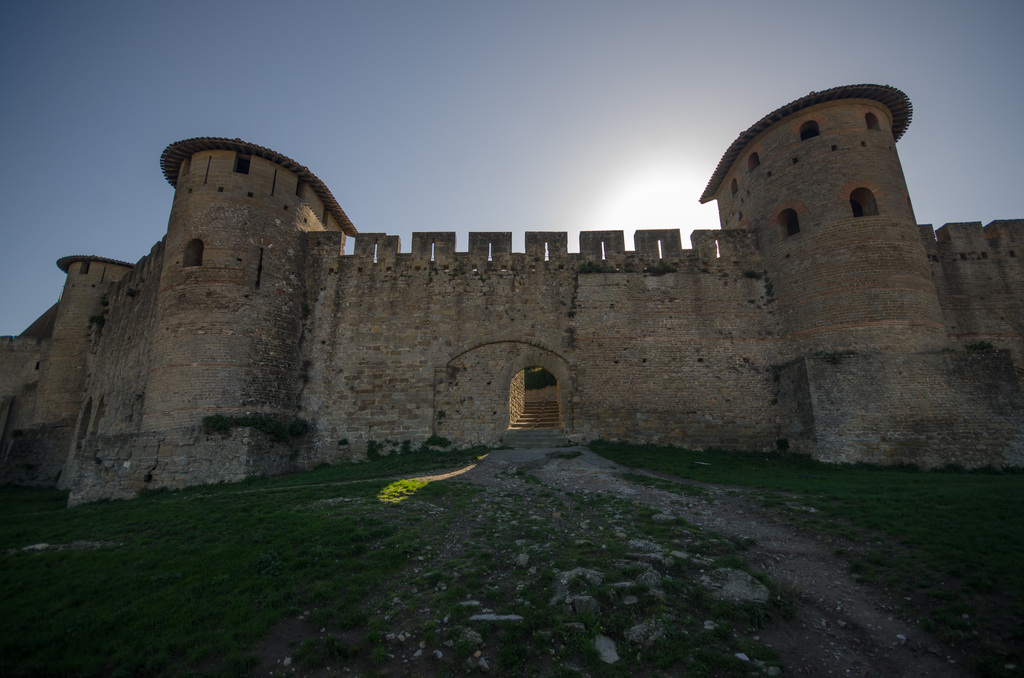 Carcassonne