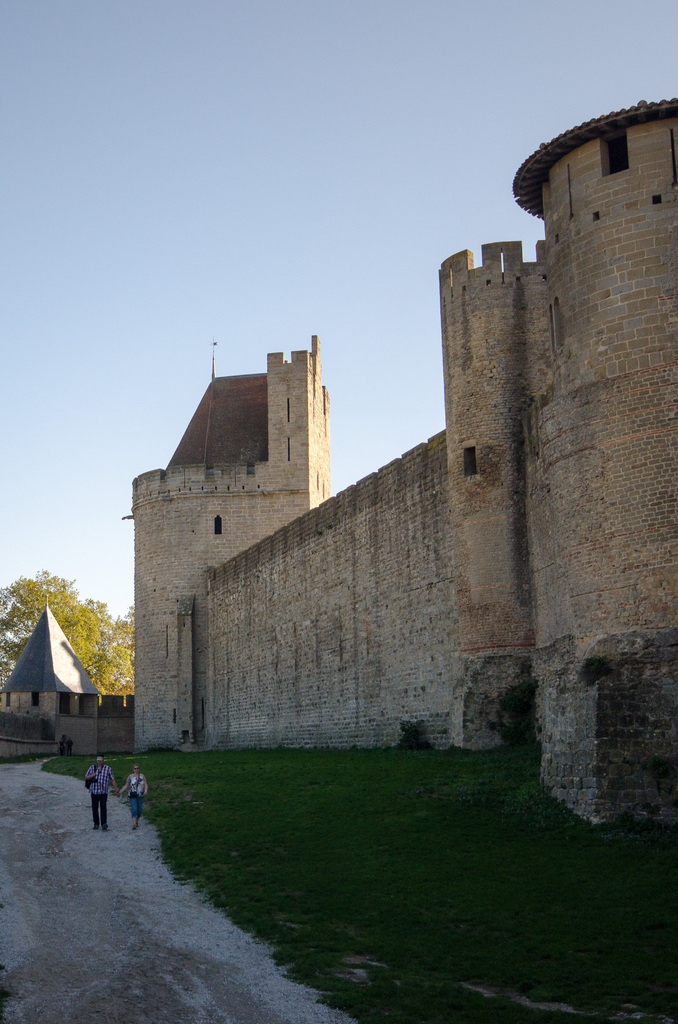 Carcassonne