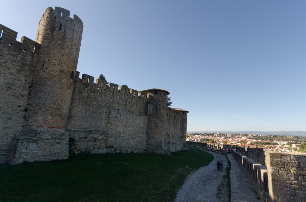 Carcassonne