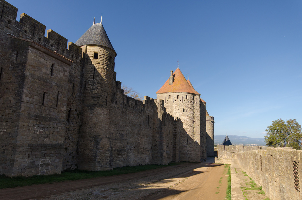 Carcassonne