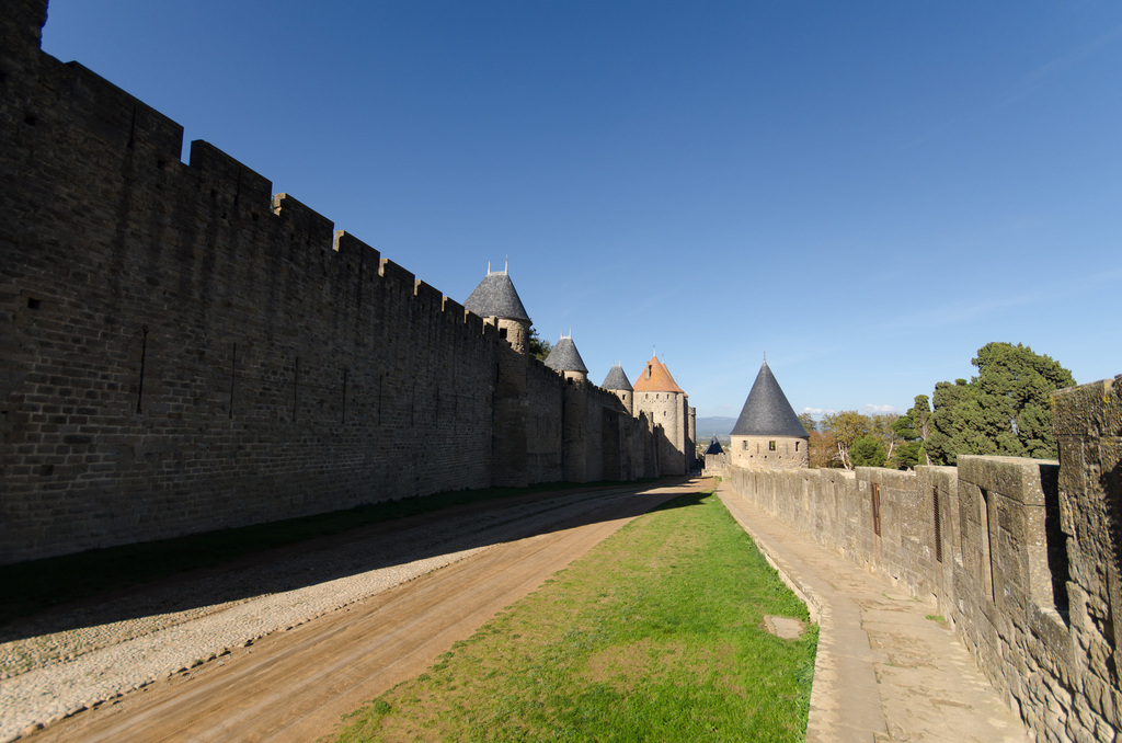 Carcassonne