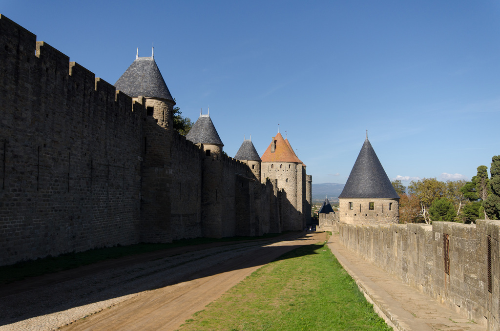 Carcassonne