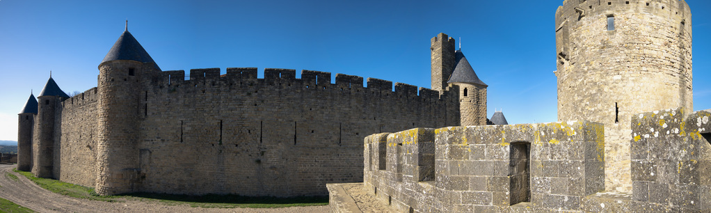 Carcassonne