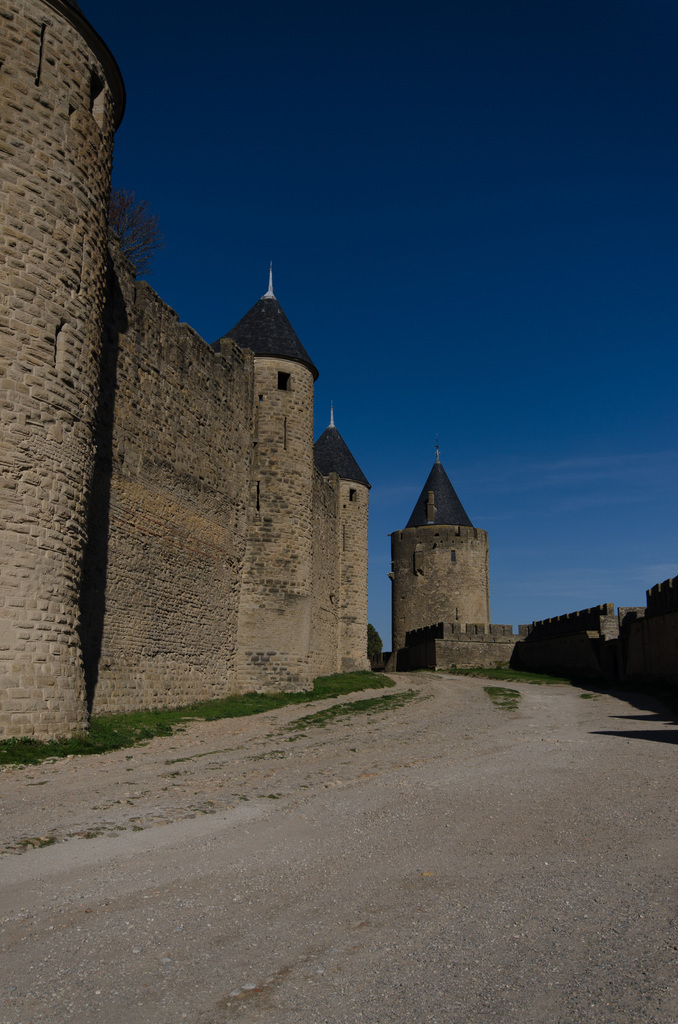 Carcassonne