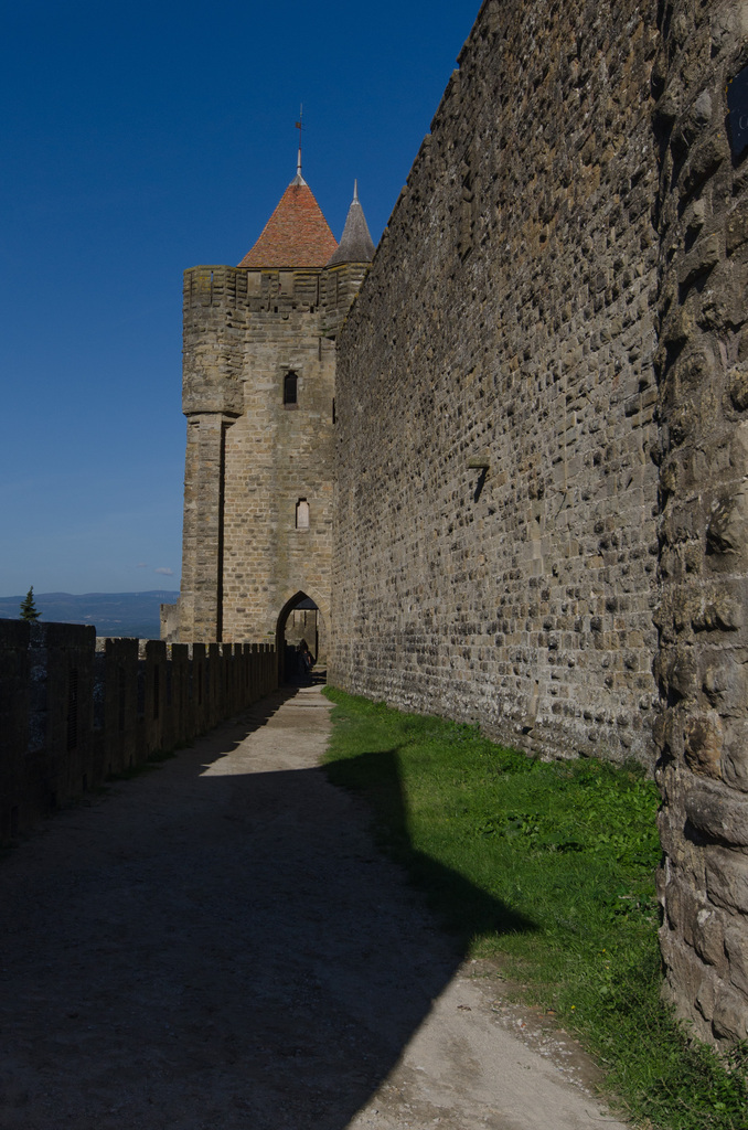 Carcassonne