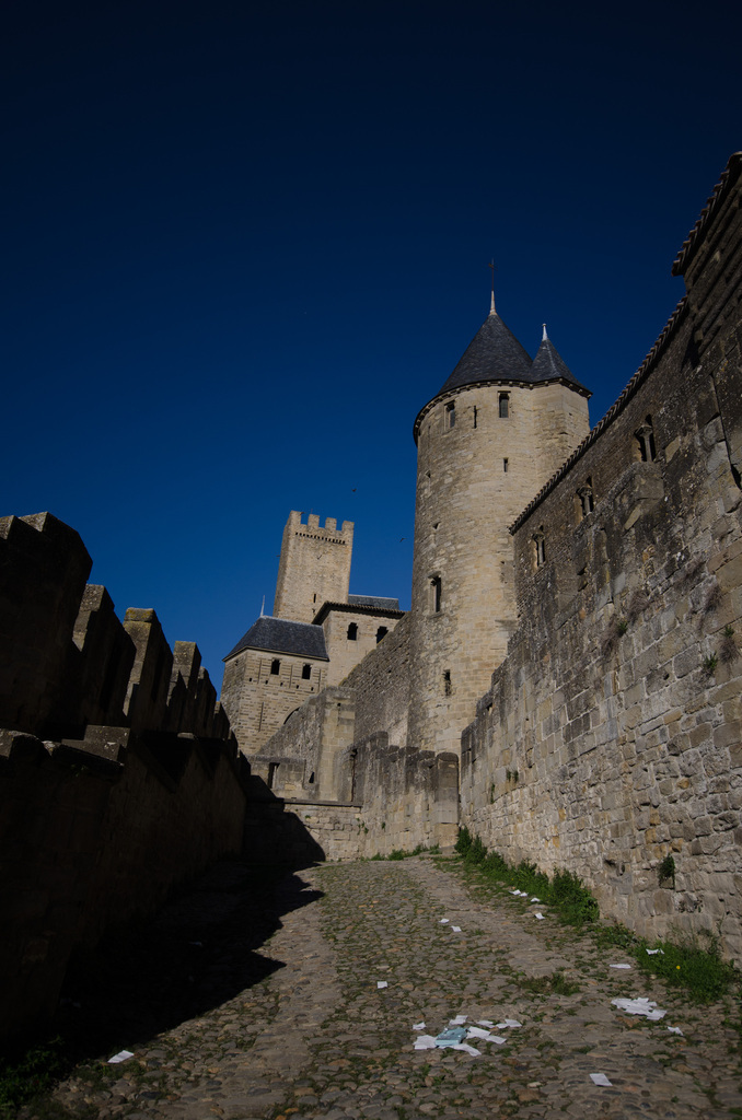 Carcassonne