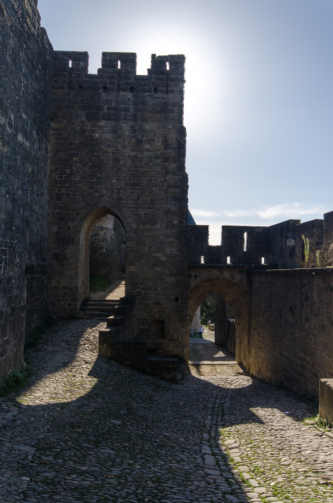 Carcassonne