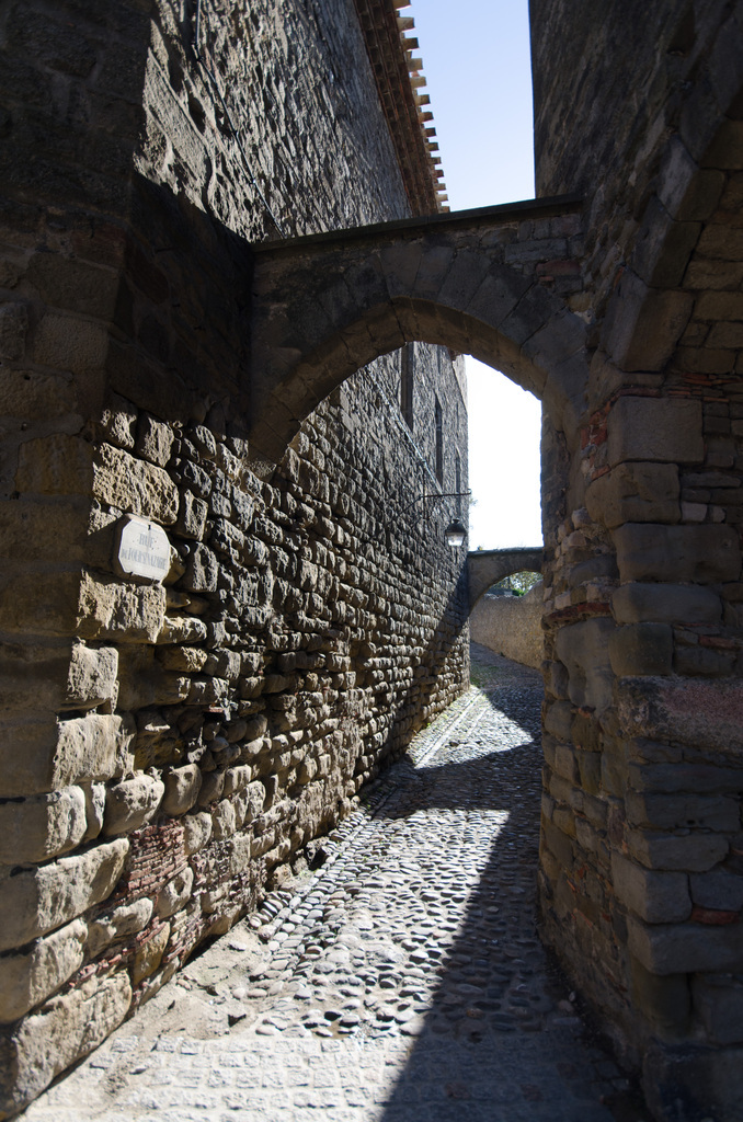 Carcassonne