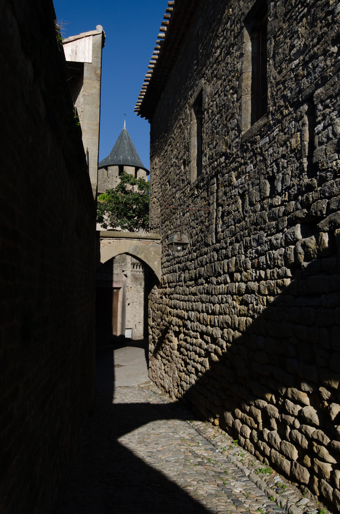 Carcassonne