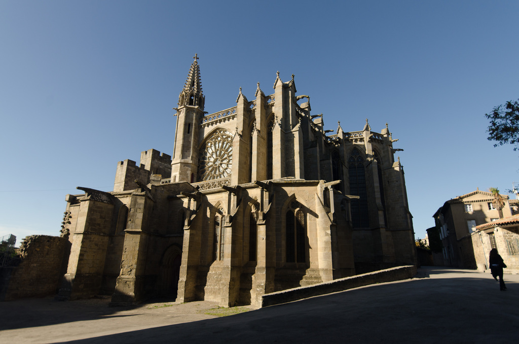 Carcassonne