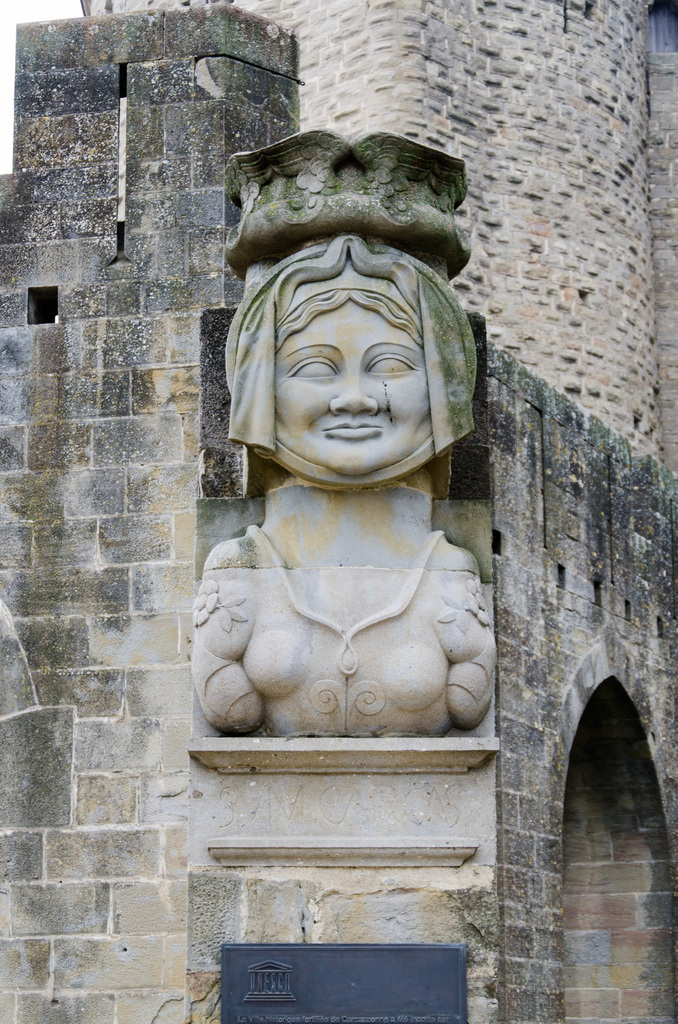 Carcassonne