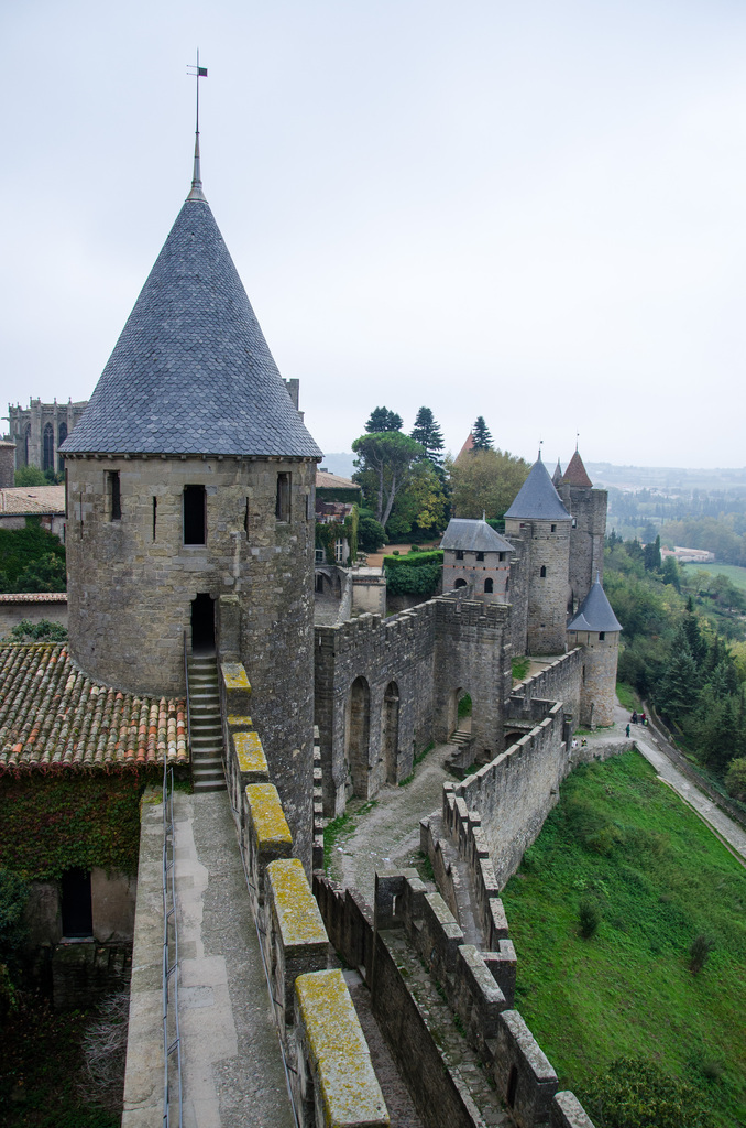 Carcassonne