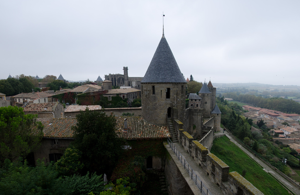 Carcassonne
