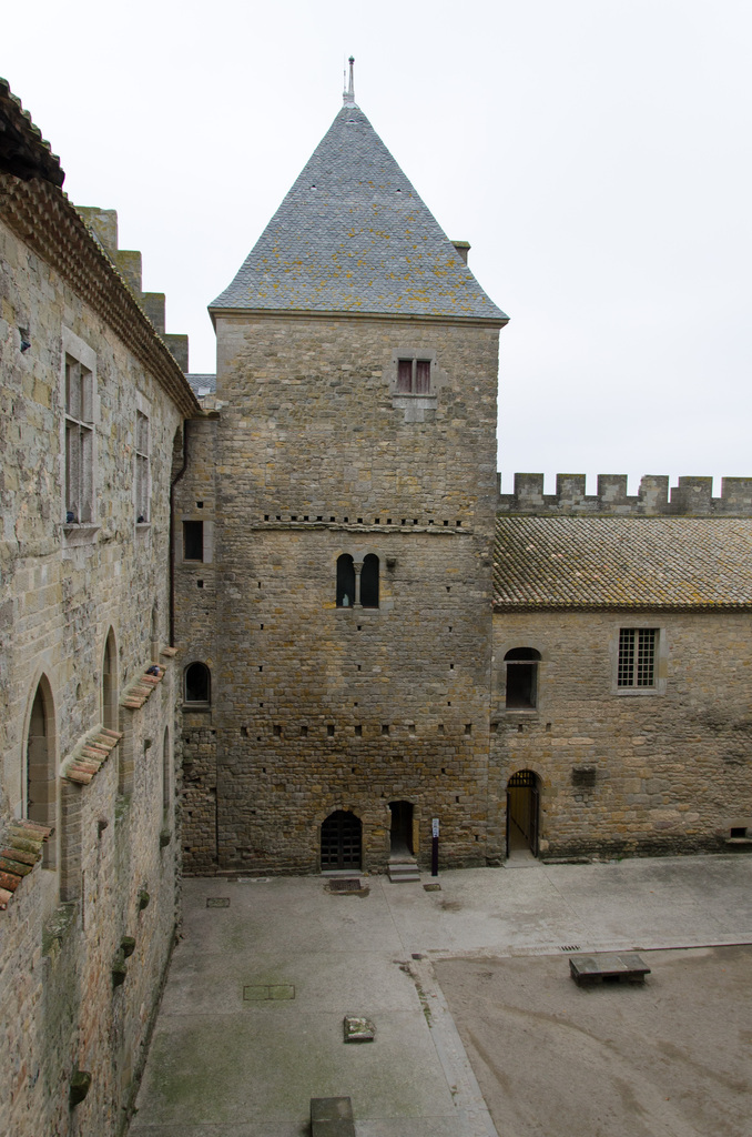 Carcassonne