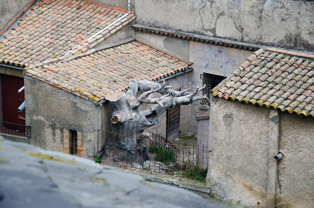 Carcassonne