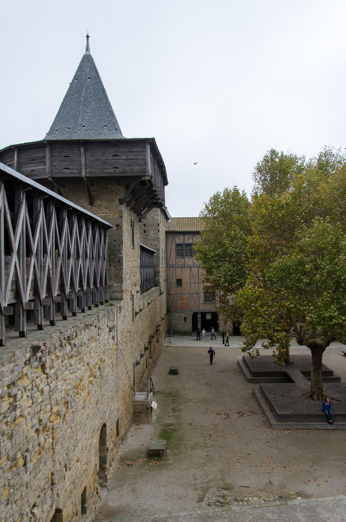 Carcassonne