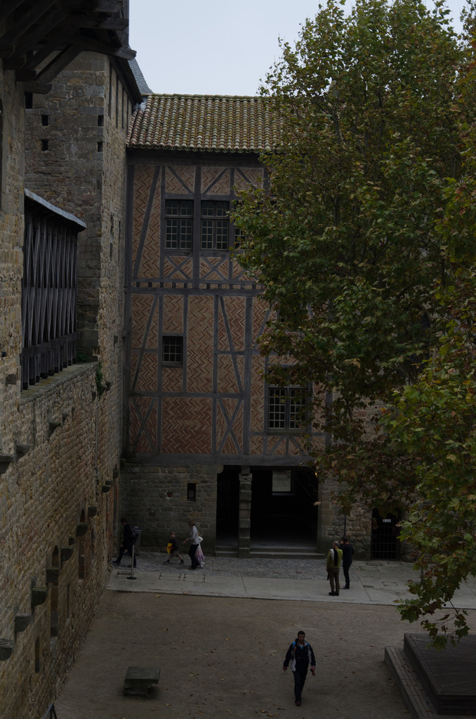Carcassonne