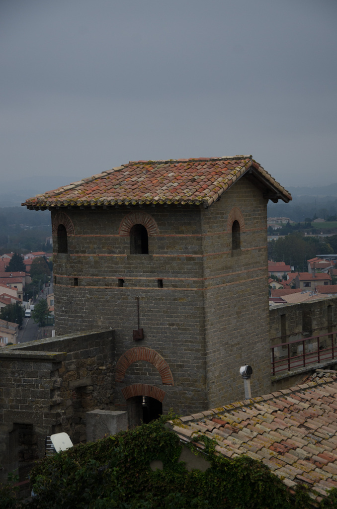 Carcassonne