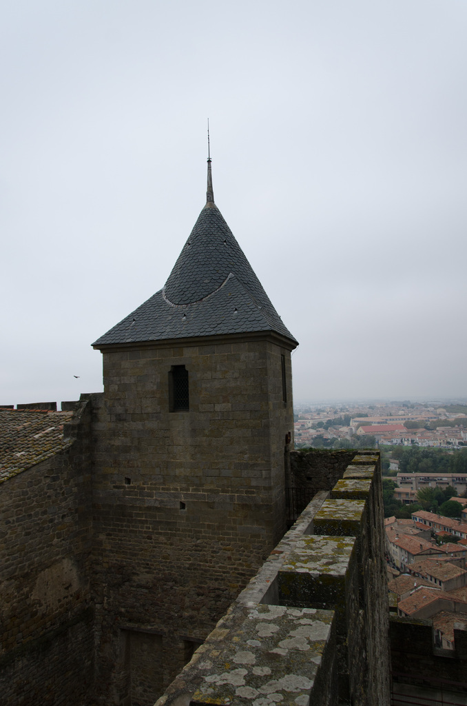 Carcassonne