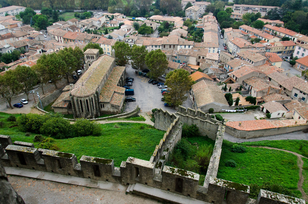 Carcassonne