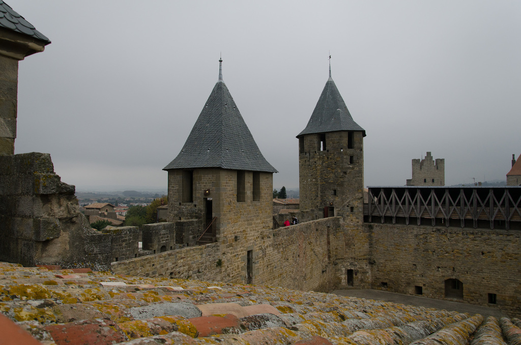 Carcassonne