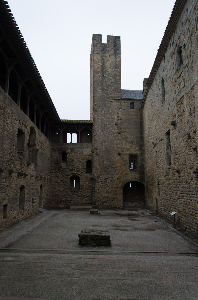 Carcassonne