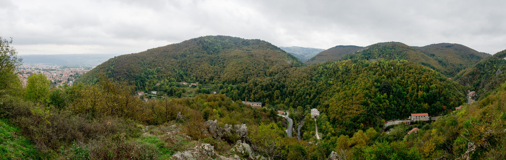 Mazamet Mazamet