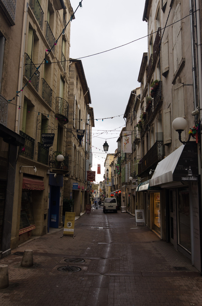 Pézenas