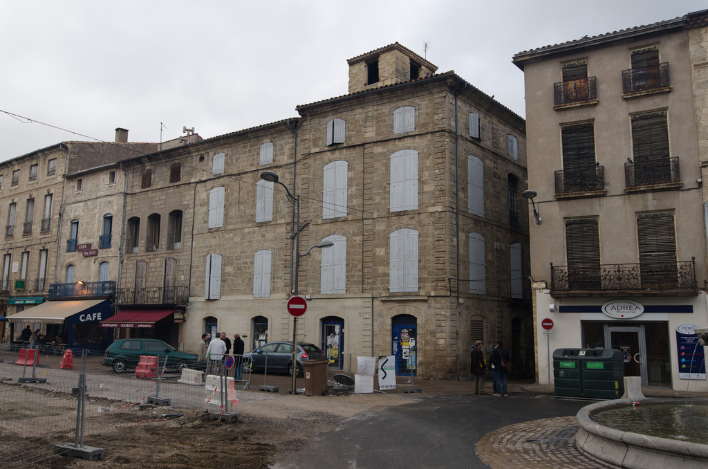 Pézenas