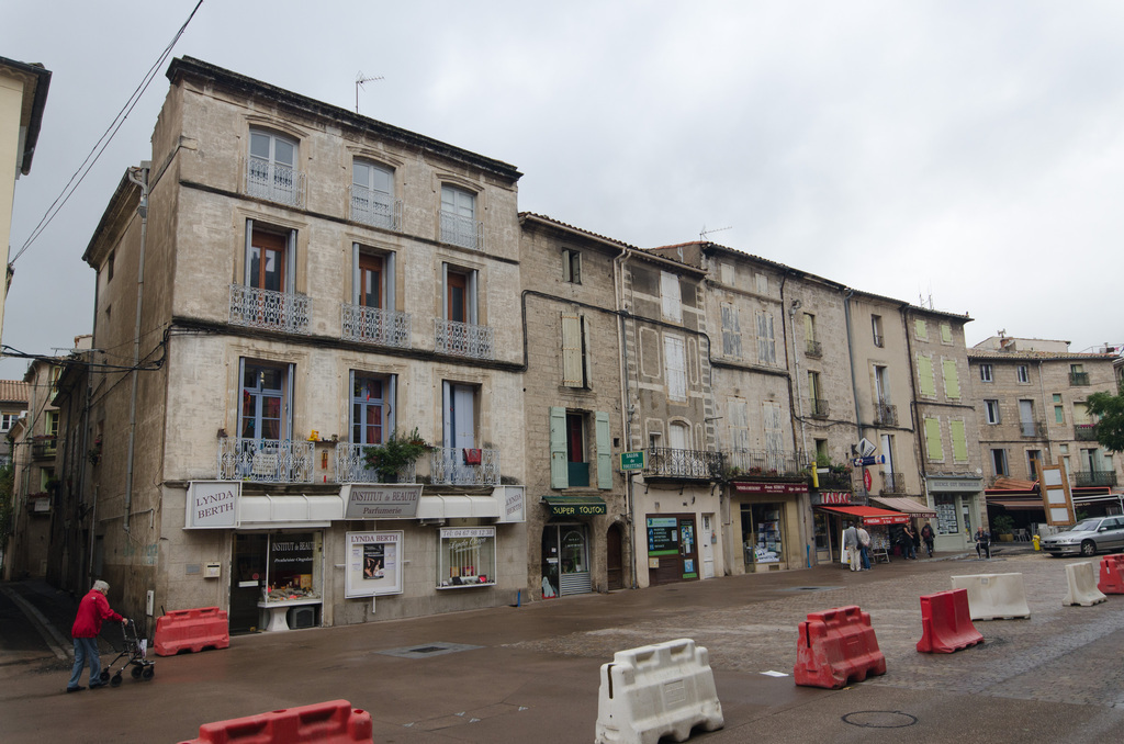 Pézenas