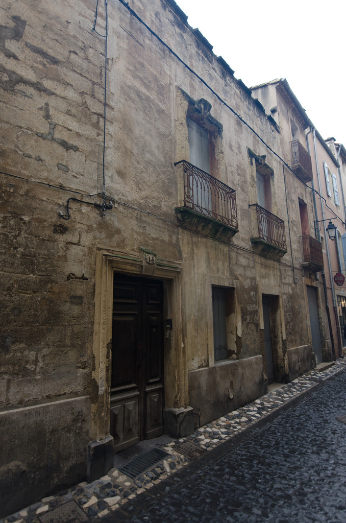 Pézenas