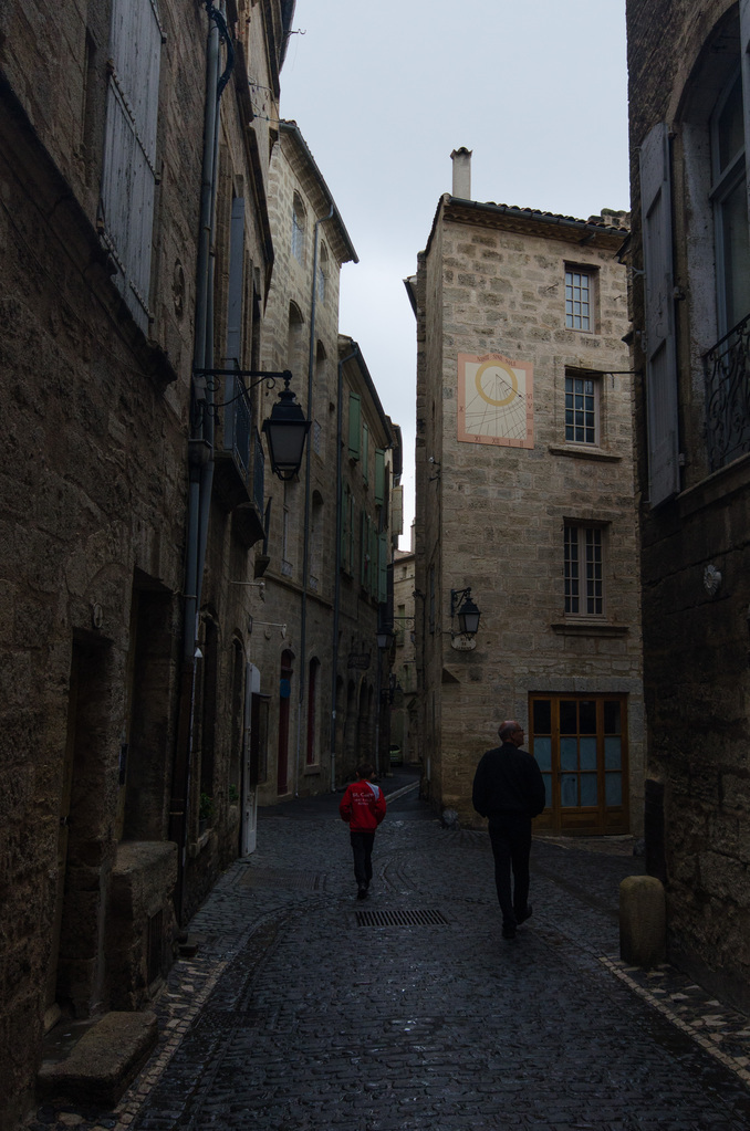 Pézenas